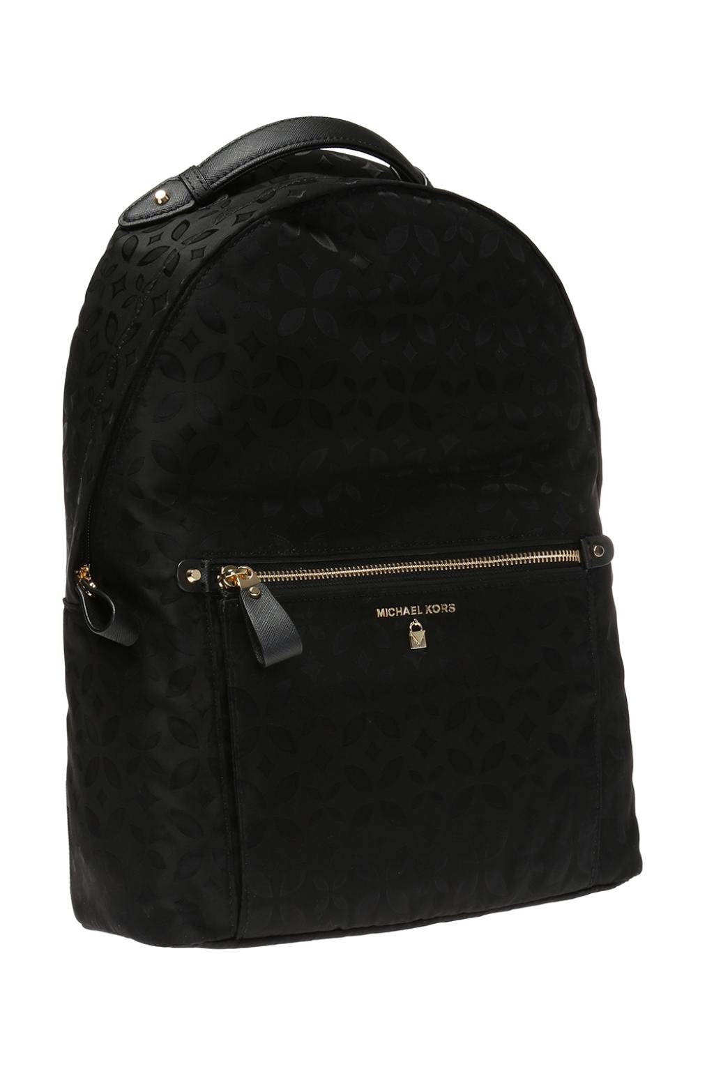 Kelsey backpack shop michael kors